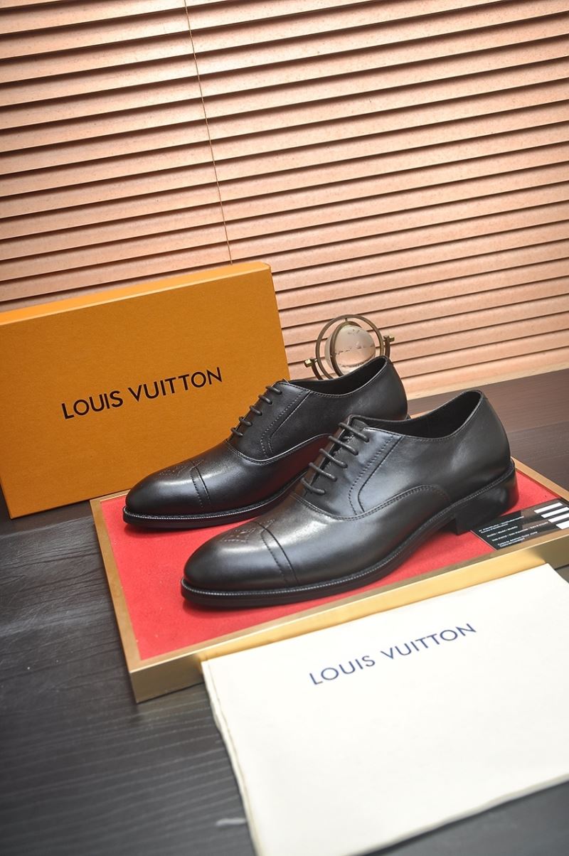 Louis Vuitton Business Shoes